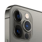 Smartphone Apple iPhone 12 Pro 512GB 6,1" 512 GB Graphite Steel