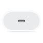 Portable charger Apple MHJE3ZM/A White 20 W