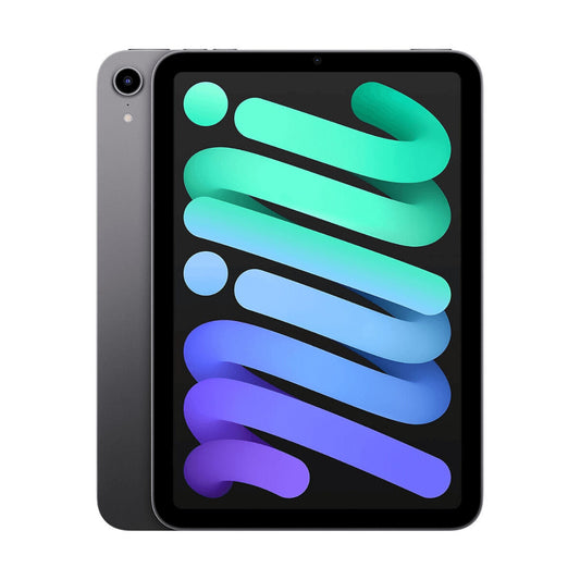 Tablet Apple mini Octa Core 4 GB RAM 64 GB Grey 8,3"