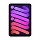 Tablet Apple MLWL3TY/A 8,3" Octa Core 4 GB RAM 64 GB Purple