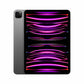 Tablet Apple iPad Pro Grey 11" M2 8 GB RAM 128 GB