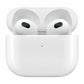 Headphones with Microphone Apple MME73TY/A White