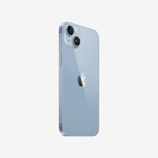 Smartphone Apple 14 plus Blue 6,7" A15 512 GB