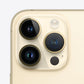 Smartphone Apple iPhone 14 Pro Max 6,7" 128 GB Golden