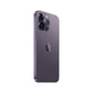 Smartphone Apple iPhone 14 Pro Max 6,7" 1 TB Violet Purple