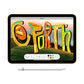 Tablet Apple iPad Yellow 64 GB