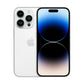 Smartphone Apple iPhone 14 Pro 6,1" 128 GB Silver