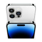 Smartphone Apple iPhone 14 Pro 6,1" 128 GB Silver
