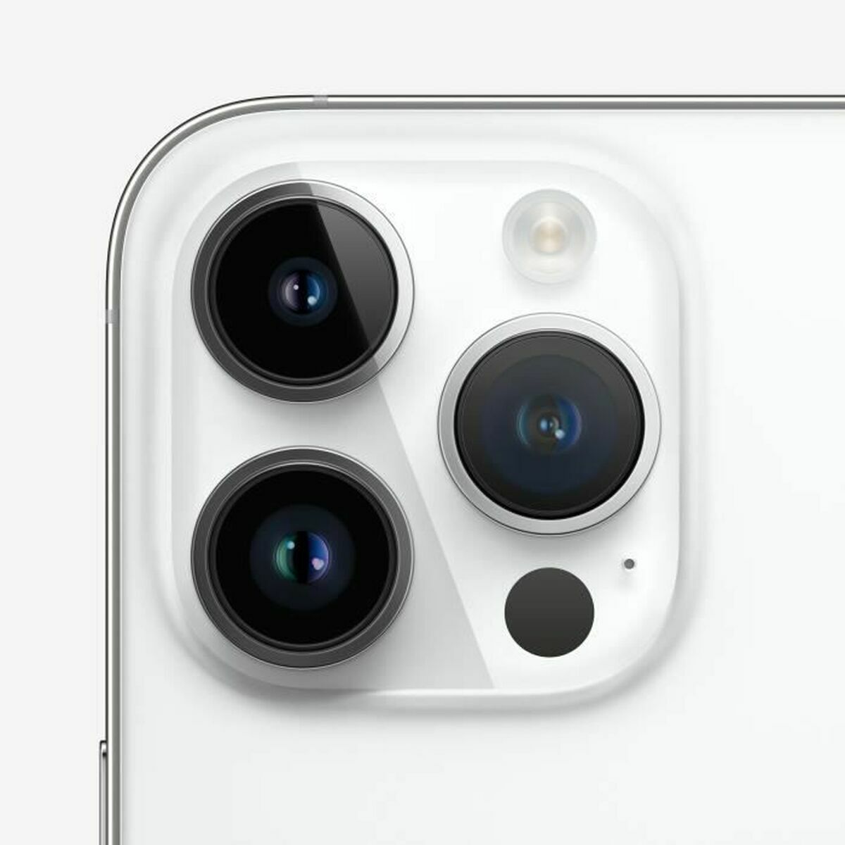Smartphone Apple iPhone 14 Pro 6,1" White 256 GB