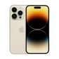 Smartphone Apple iPhone 14 Pro 6,1" 1 TB Golden