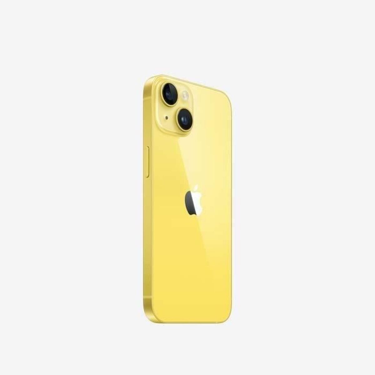 Smartphone Apple iPhone 14 6,1" Hexa Core 6 GB RAM 256 GB Yellow