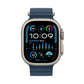 Smartwatch Apple Watch Ultra 2 Blue 1,9" 49 mm