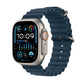 Smartwatch Apple Watch Ultra 2 Blue 1,9" 49 mm