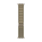 Smartwatch Apple MRF03FD/A Titanium Olive 49 mm