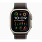 Smartwatch Apple MRF53FD/A Titanium 49 mm