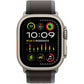 Smartwatch Apple MRF63FD/A Titanium 49 mm