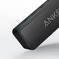 Portable Bluetooth Speakers Soundcore A3105 Black