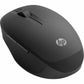 Wireless Mouse HP Dual Mode Black 3600 DPI
