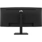 Monitor HP P34hc G4 34" Wide Quad HD