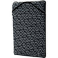 Laptop Cover HP 2F2L0AA Black