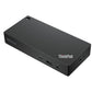 Dockstation Lenovo 40B20135EU Black 4K Ultra HD