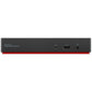 Dockstation Lenovo 40B20135EU Black 4K Ultra HD