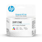Original Ink Cartridge HP 3YP17AE Multicolour