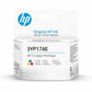 Original Ink Cartridge HP 3YP17AE Multicolour