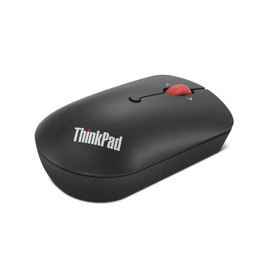 Wireless Mouse Lenovo 400 Black 2400 dpi