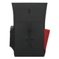 Laptop Backpack Lenovo GX41H70101 Black