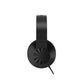 Gaming Earpiece with Microphone Lenovo GXD1P46880 Black