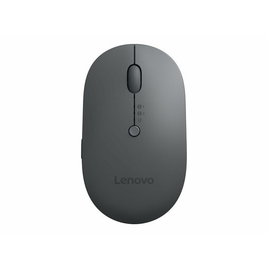 Mouse Lenovo 4Y51R29290 Black 2400 dpi