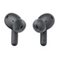 Headphones Lenovo 4XD1R31390 Black