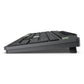 Bluetooth Keyboard Lenovo 4Y41S31209 Black Spanish Qwerty