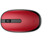 Mouse HP 43N05AA Red