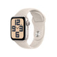 Smartwatch Apple SE (2a Gen) White 1,57" 40 mm
