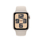 Smartwatch Apple SE (2a Gen) White 1,57" 40 mm