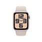 Smartwatch Apple SE (2a Gen) White 1,57" 40 mm