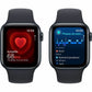 Smartwatch Apple Watch SE (2ª Gen) 2023 Black 40 mm