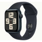 Smartwatch Apple Watch SE Black 44 mm