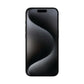 Smartphone Apple iPhone 15 Pro 6,1" Hexa Core 8 GB RAM 512 GB Black