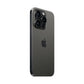 Smartphone Apple iPhone 15 Pro 6,1" Hexa Core 8 GB RAM 512 GB Black