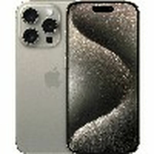 Smartphone Apple MTV93ZD/A 6,1" 512 GB Titanium