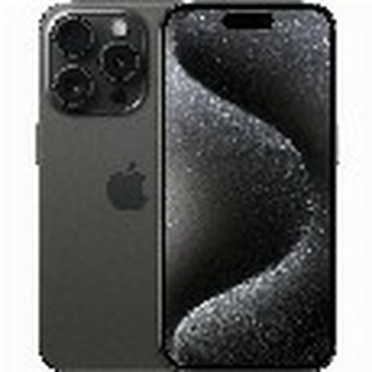 Smartphone Apple MTVC3ZD/A 6,1" 1 TB