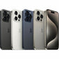 Smartphone Apple iPhone 15 Pro 6,1" 1 TB