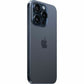 Smartphone Apple iPhone 15 Pro 6,1" 1 TB Titanium