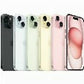 Smartphone Apple iPhone 15 6,1" Hexa Core 6 GB RAM 128 GB Pink