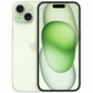 Smartphone Apple iPhone 15 6,1" 128 GB Green