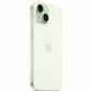 Smartphone Apple iPhone 15 6,1" 128 GB Green