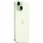 Smartphone Apple iPhone 15 6,1" Hexa Core 6 GB RAM 256 GB Green